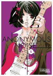 Anonymous Noise - Bd.5
