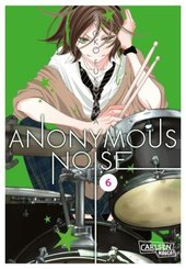 Anonymous Noise - Bd.6