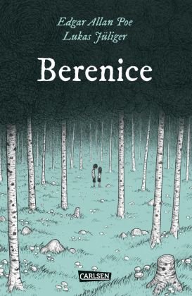 Die Unheimlichen: Berenice