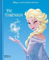 Disney - Filmklassiker Premium: Die Eiskönigin