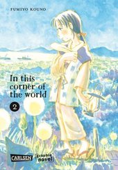 In this corner of the world - Bd.2
