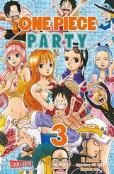 One Piece Party - Bd.3