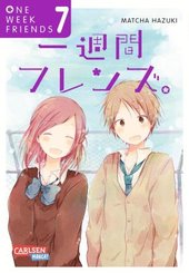 One Week Friends - Bd.7