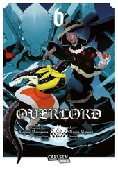 Overlord - Bd.6