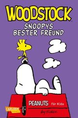 Peanuts für Kids - Woodstock, Snoopys bester Freund