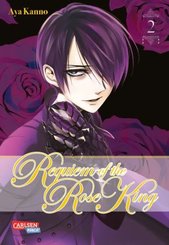 Requiem of the Rose King - Bd.2