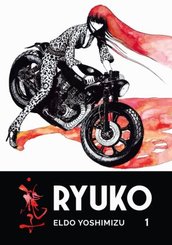 Ryuko - Tl.1