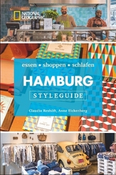 Styleguide Hamburg