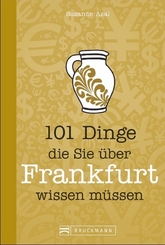 Ein Frankfurtbuch.