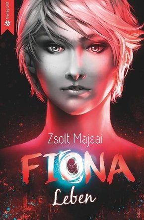 Fiona - Leben (Band 5)