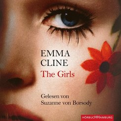 The Girls, 9 Audio-CD