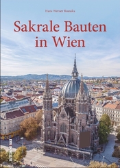 Sakrale Bauten in Wien