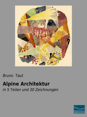 Alpine Architektur