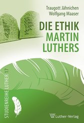 Die Ethik Martin Luthers