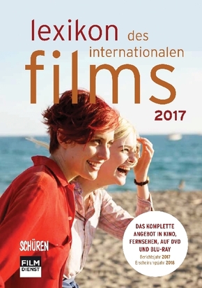 Lexikon des internationalen Films - Filmjahr 2017