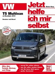 VW T5 Multivan