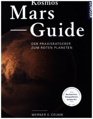 Kosmos Mars Guide - Der Praxisratgeber zum roten Planeten