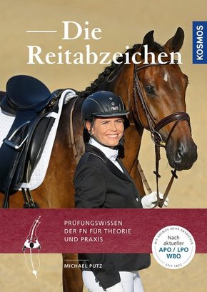 Die Reitabzeichen