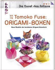 Origami-Boxen