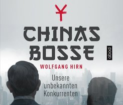 Chinas Bosse, Audio-CDs