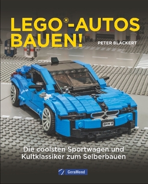 Lego-Autos bauen!