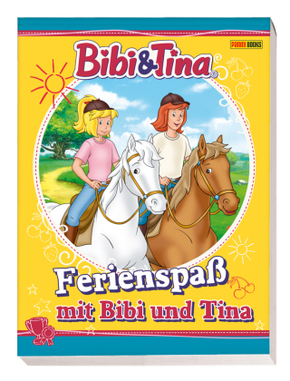 Bibi & Tina: Ferienspaß mit Bibi und Tina