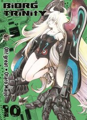 Biorg Trinity - Bd.10