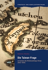 Die Taiwan-Frage