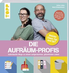 Die Aufr&auml;um-Profis