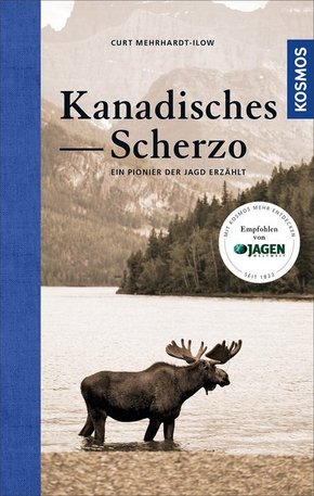 Mehrhardt-Ilow, Kanadisches Scherzo