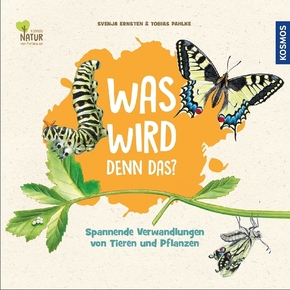 Was wird denn das?