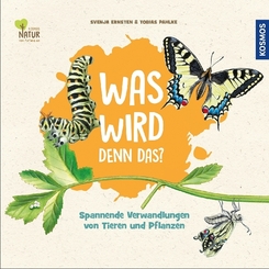 Was wird denn das?