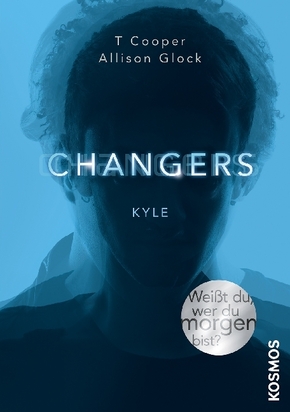 Changers - Kyle