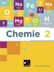 Chemie neu, Ausgabe Baden-Württemberg: Chemie Baden-Württemberg 2