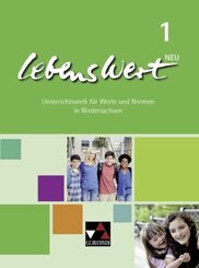 LebensWert 1 - neu - Bd.1