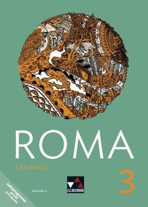 ROMA A Training 3, m. 1 Buch