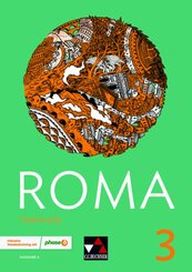 ROMA A Training 3, m. 1 Buch
