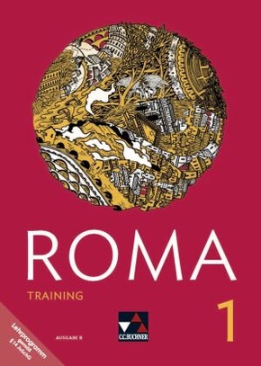 ROMA B Training 1, m. 1 Buch