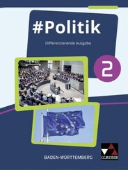 Politik, Differenzierende Ausgabe Baden-Württemberg: #Politik Baden-Württemberg 2