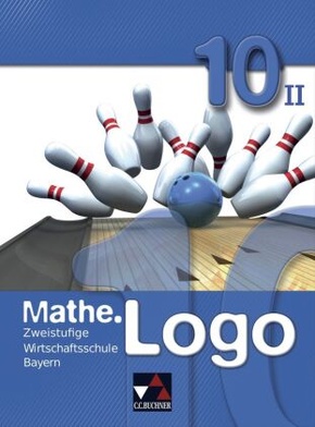 Mathe.Logo Wirtschaftsschule 10/II