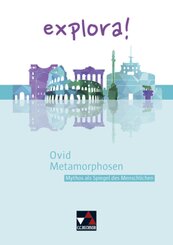 Ovid, Metamorphosen