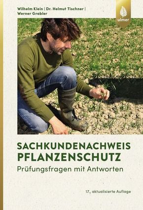 Sachkundenachweis Pflanzenschutz