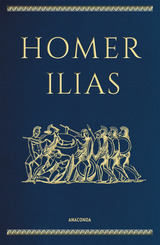 Homer, Ilias