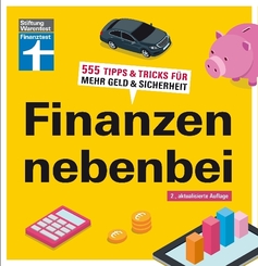 Finanzen nebenbei