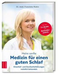 Meine sanfte Medizin für einen guten Schlaf