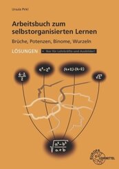 Br&uuml;che, Potenzen, Binome, Wurzeln