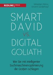Smart David vs Digital Goliath