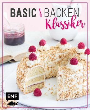 Basic Backen - Klassiker