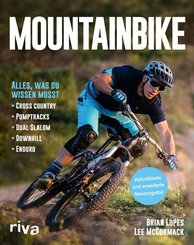 Mountainbike - Alles, was du wissen musst