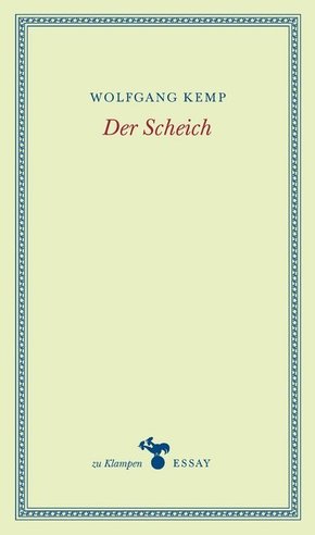 Der Scheich